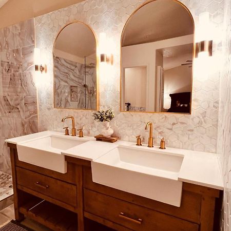 Fragrant Finnish Sauna & Cozy Pool With French 3Br Las Vegas Zewnętrze zdjęcie
