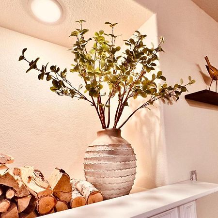 Fragrant Finnish Sauna & Cozy Pool With French 3Br Las Vegas Zewnętrze zdjęcie
