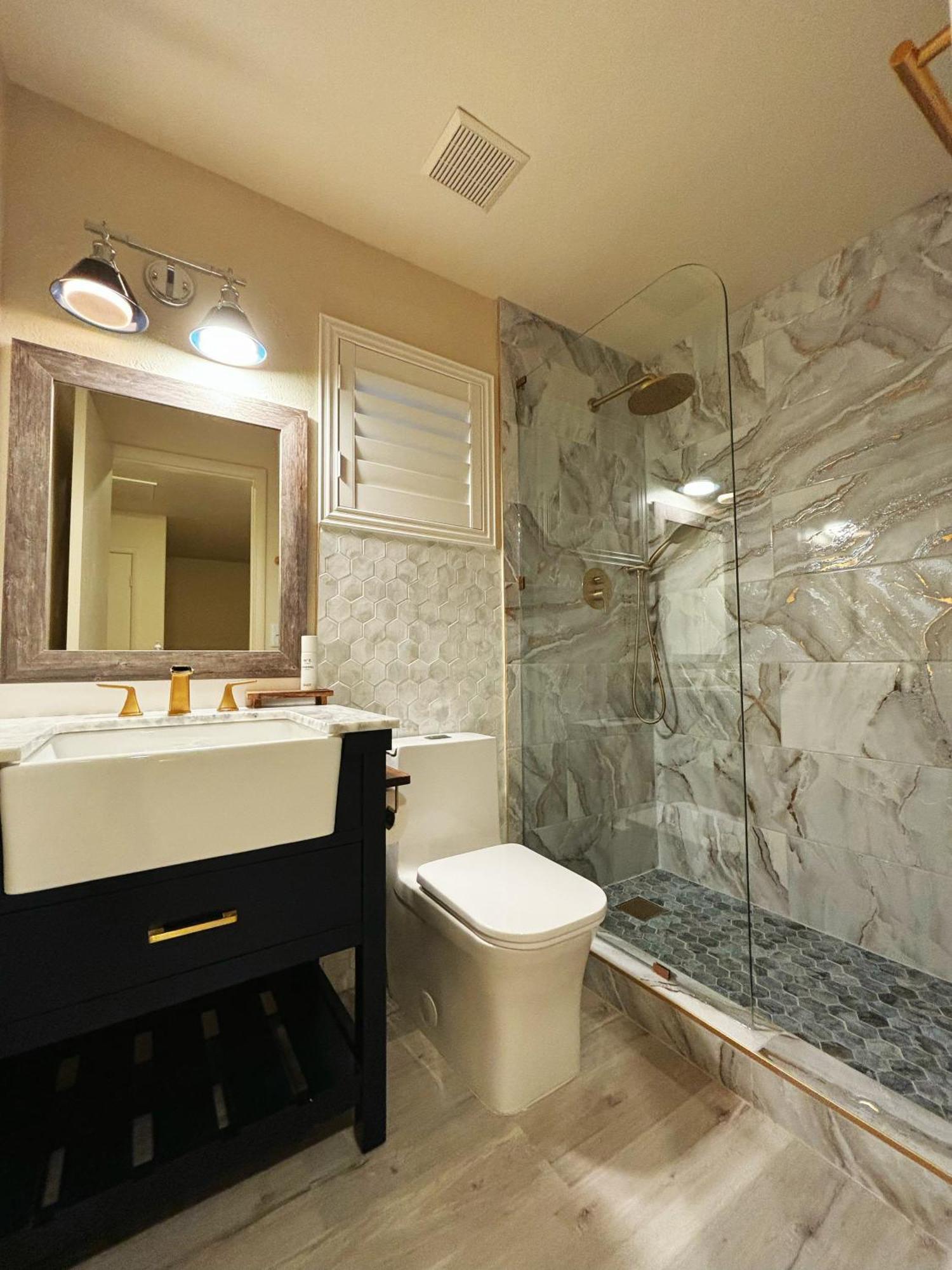 Fragrant Finnish Sauna & Cozy Pool With French 3Br Las Vegas Zewnętrze zdjęcie
