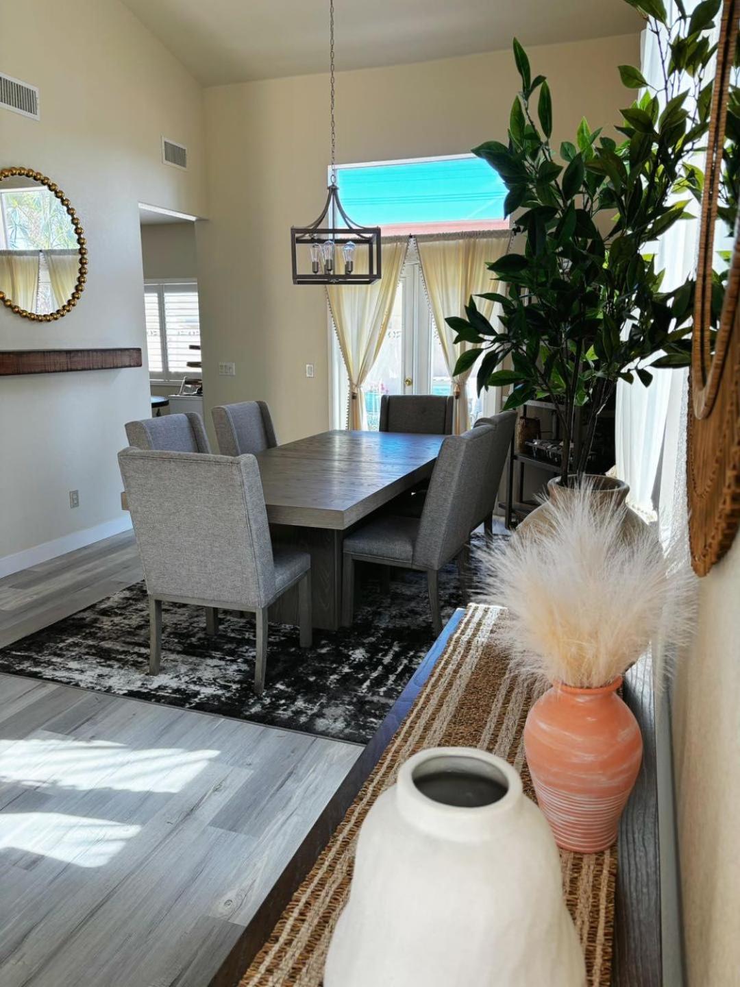 Fragrant Finnish Sauna & Cozy Pool With French 3Br Las Vegas Zewnętrze zdjęcie