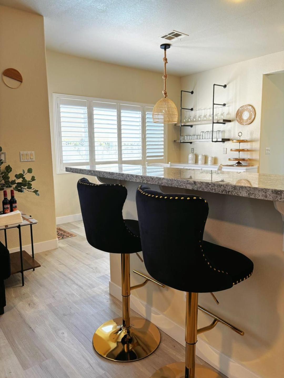 Fragrant Finnish Sauna & Cozy Pool With French 3Br Las Vegas Zewnętrze zdjęcie