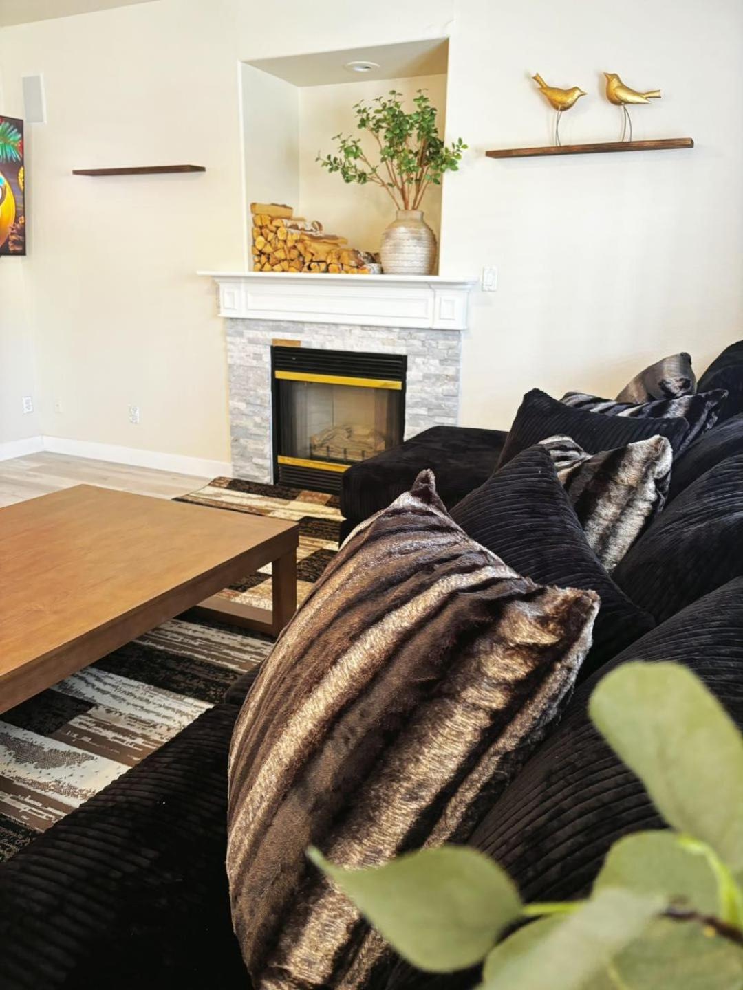 Fragrant Finnish Sauna & Cozy Pool With French 3Br Las Vegas Zewnętrze zdjęcie