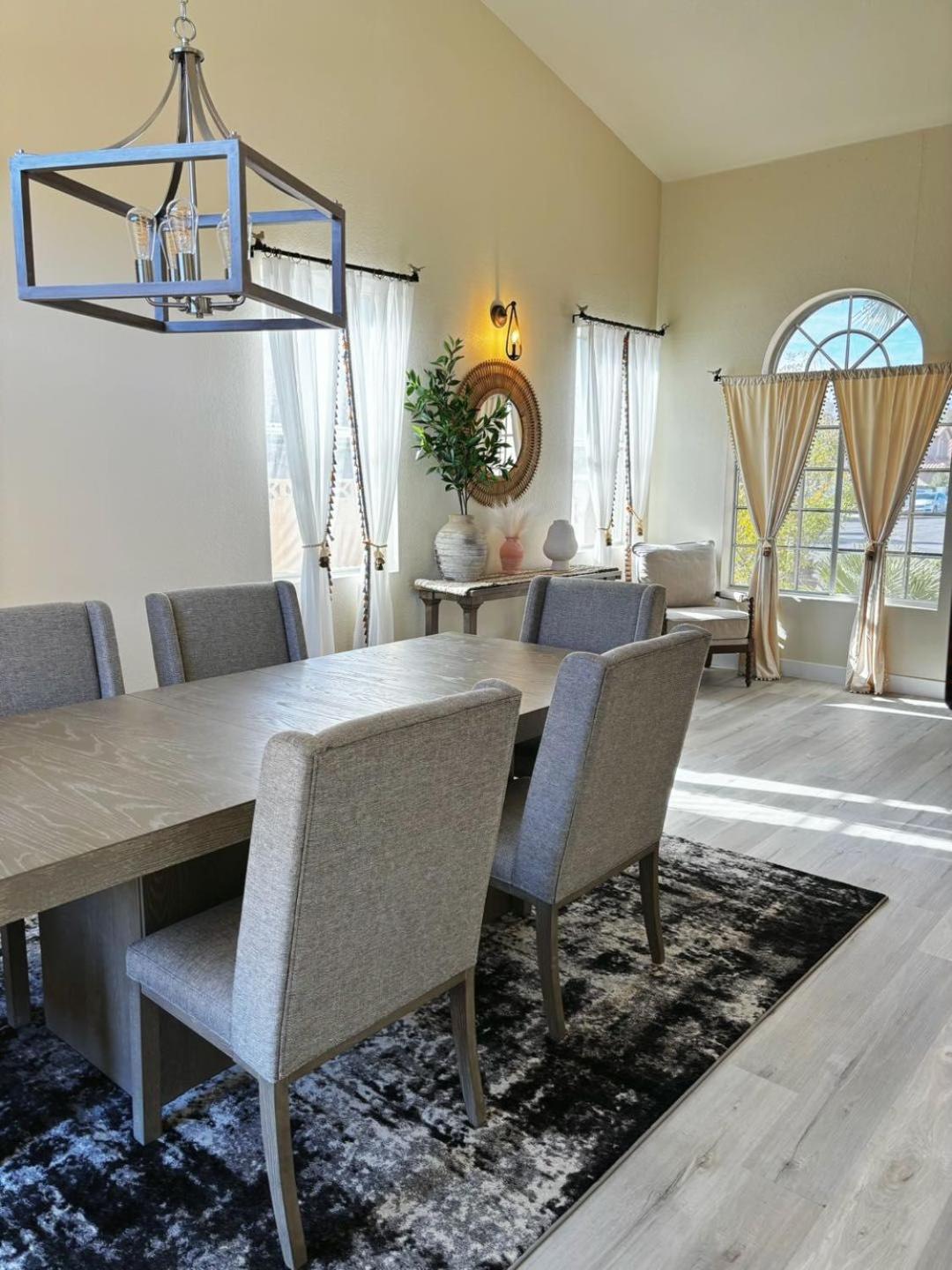 Fragrant Finnish Sauna & Cozy Pool With French 3Br Las Vegas Zewnętrze zdjęcie