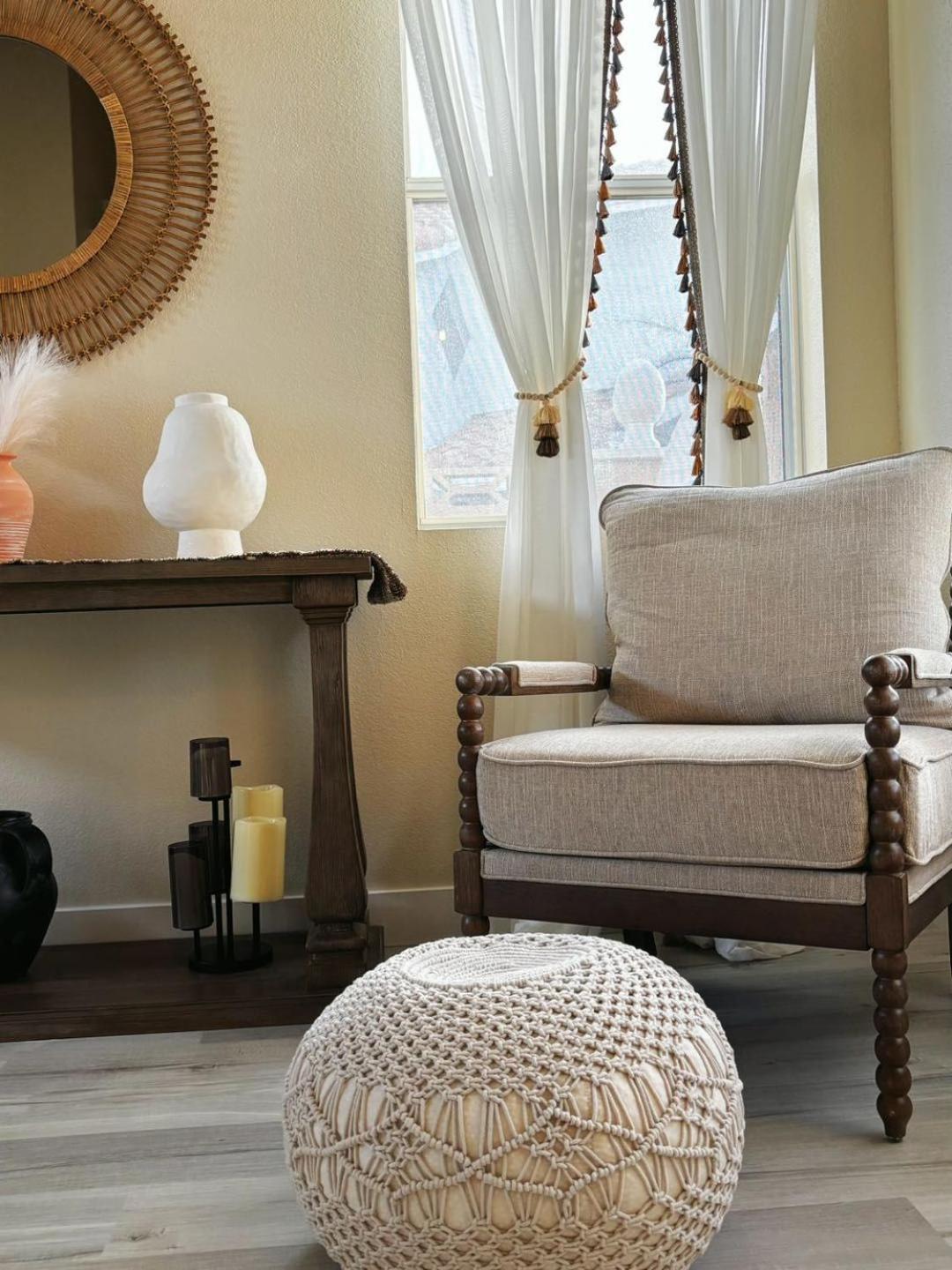 Fragrant Finnish Sauna & Cozy Pool With French 3Br Las Vegas Zewnętrze zdjęcie