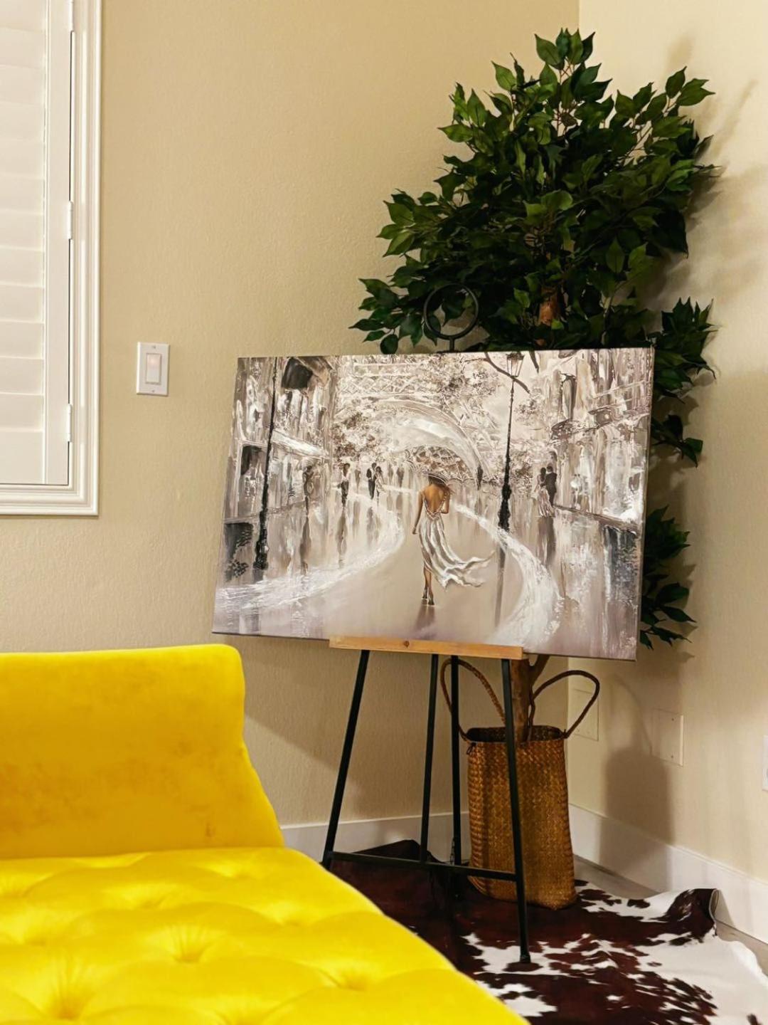Fragrant Finnish Sauna & Cozy Pool With French 3Br Las Vegas Zewnętrze zdjęcie