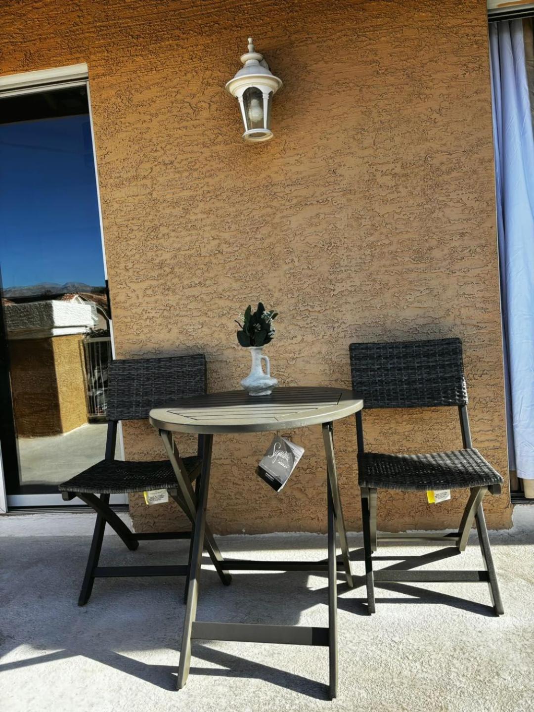 Fragrant Finnish Sauna & Cozy Pool With French 3Br Las Vegas Zewnętrze zdjęcie